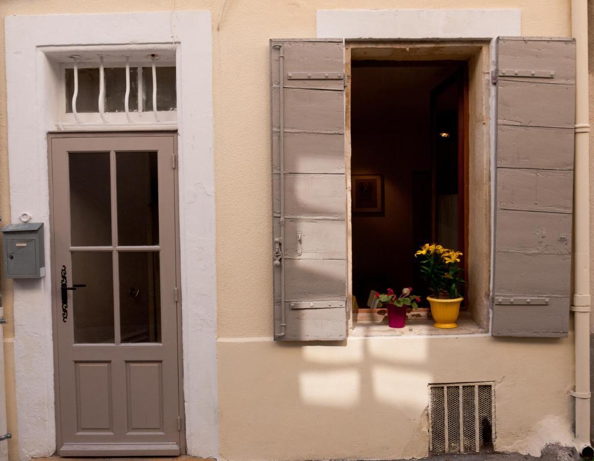 La Maison D'Eloise Арль Екстер'єр фото
